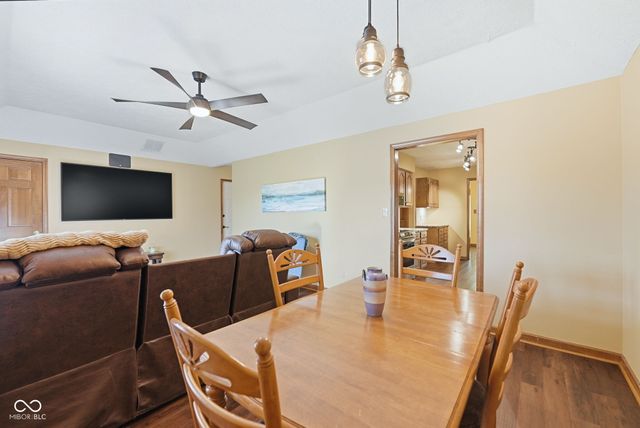 2746 Colony Lake West Drive, Plainfield, IN 46168