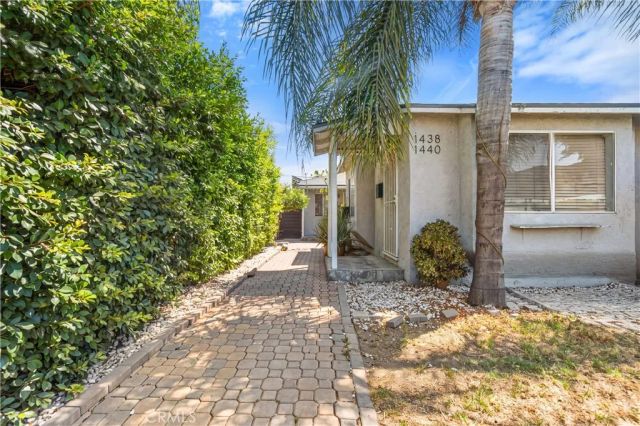 1438 S Woods, Los Angeles, CA 90022