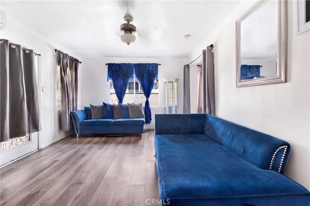 1438 S Woods, Los Angeles, CA 90022