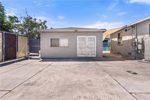 1438 S Woods, Los Angeles, CA 90022