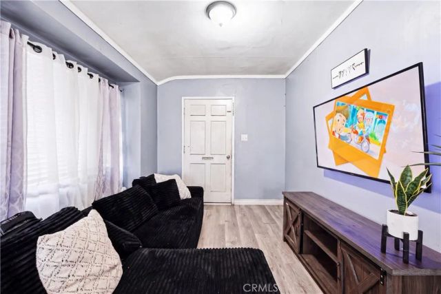 1438 S Woods, Los Angeles, CA 90022