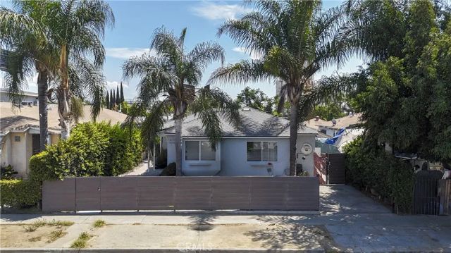 1438 S Woods, Los Angeles, CA 90022