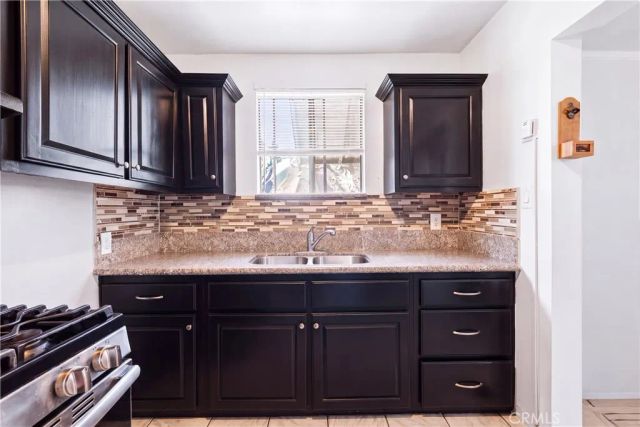 1438 S Woods, Los Angeles, CA 90022