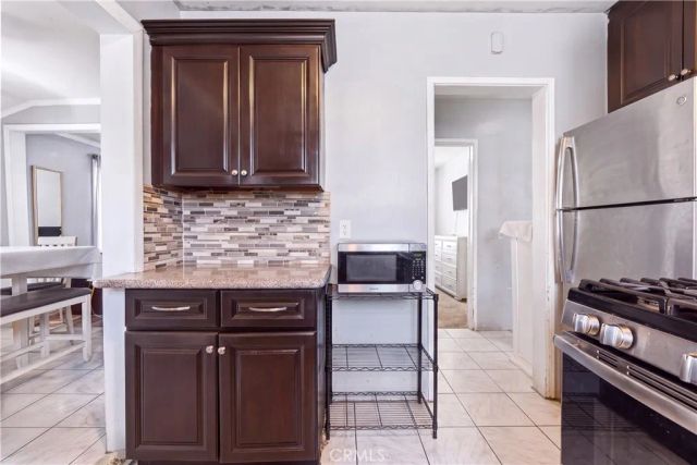 1438 S Woods, Los Angeles, CA 90022