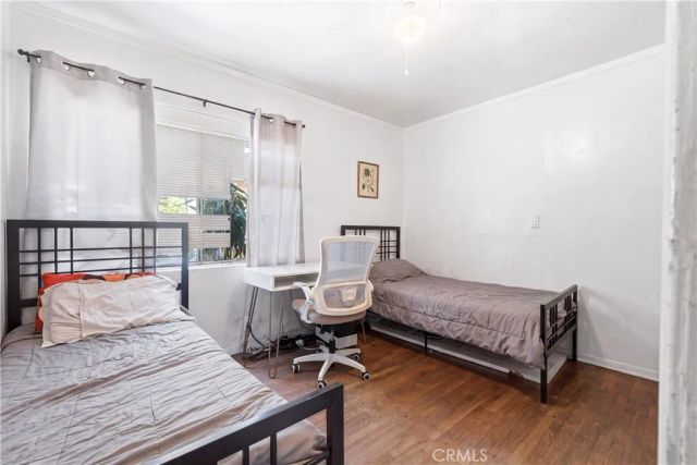 1438 S Woods, Los Angeles, CA 90022