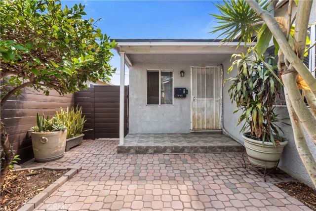 1438 S Woods, Los Angeles, CA 90022