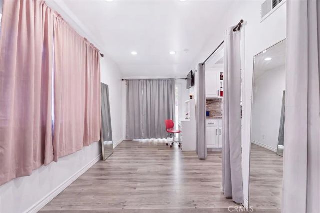 1438 S Woods, Los Angeles, CA 90022