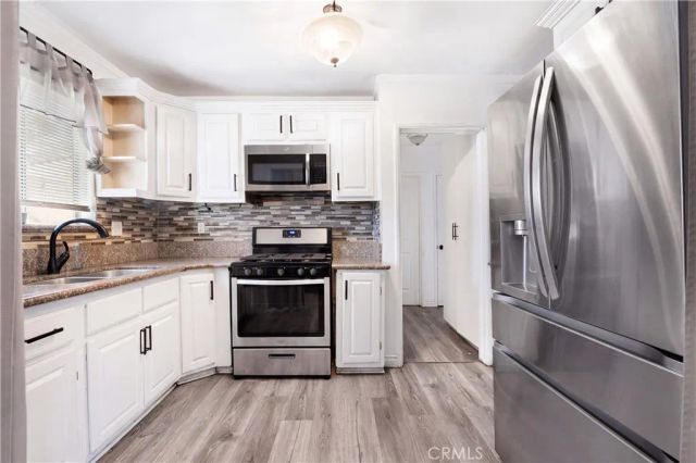 1438 S Woods, Los Angeles, CA 90022
