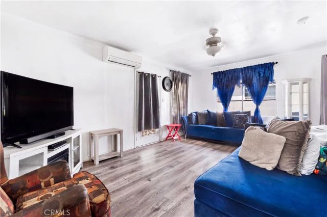 1438 S Woods, Los Angeles, CA 90022