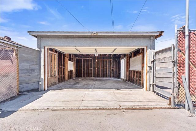 1438 S Woods, Los Angeles, CA 90022