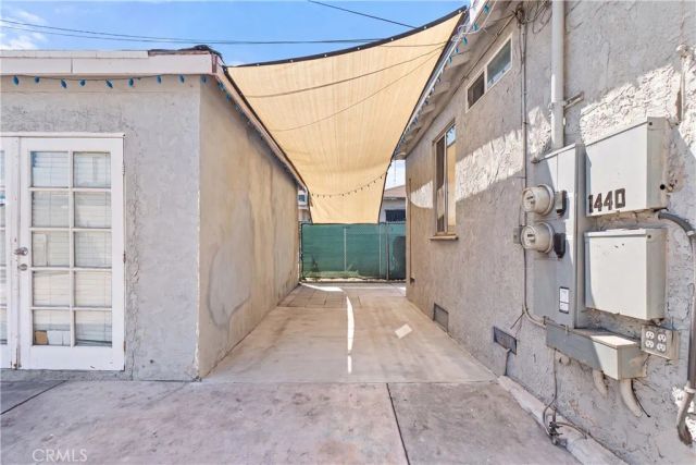 1438 S Woods, Los Angeles, CA 90022