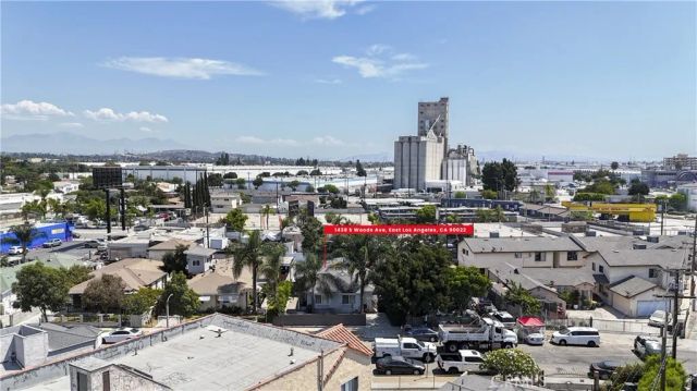 1438 S Woods, Los Angeles, CA 90022