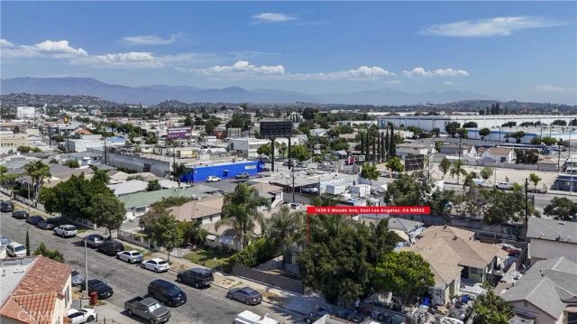 1438 S Woods, Los Angeles, CA 90022