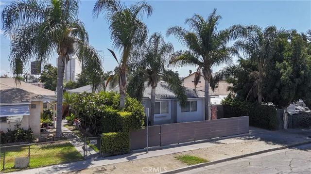 1438 S Woods, Los Angeles, CA 90022