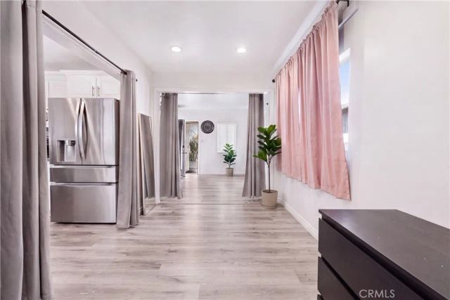 1438 S Woods, Los Angeles, CA 90022