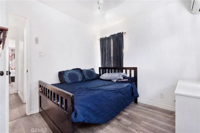 1438 S Woods, Los Angeles, CA 90022