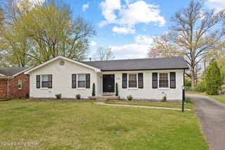 9706 Lanesboro Way, Louisville, KY 40242
