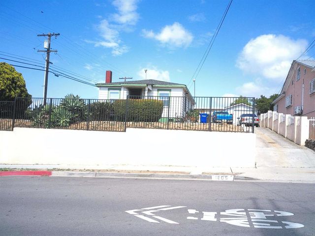 1809 Grove Street, National City, CA 91950