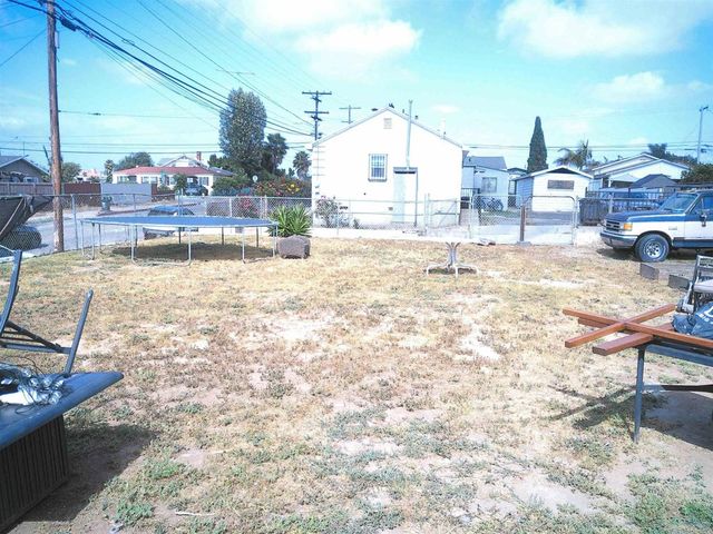 1809 Grove Street, National City, CA 91950