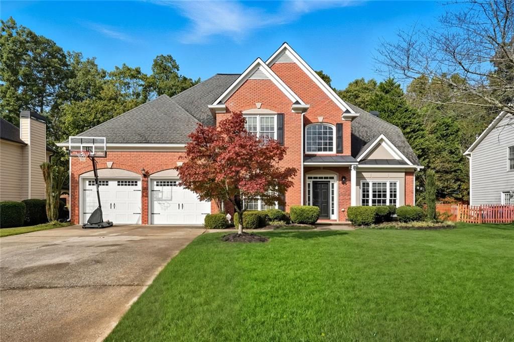 2009 McLain NW Road, Acworth, GA 30101