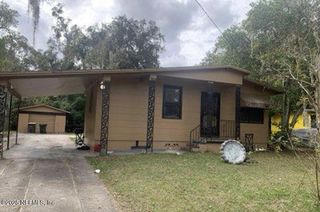 6817 W WEST VIRGINIA Avenue, Jacksonville, FL 32209