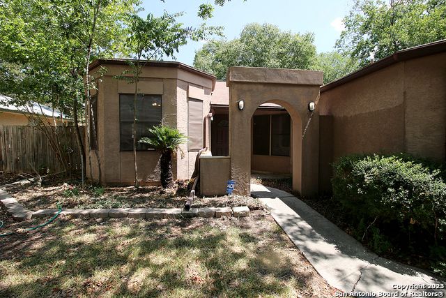 13942 Chisom Creek, San Antonio, TX 78249
