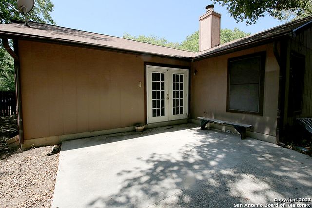 13942 Chisom Creek, San Antonio, TX 78249