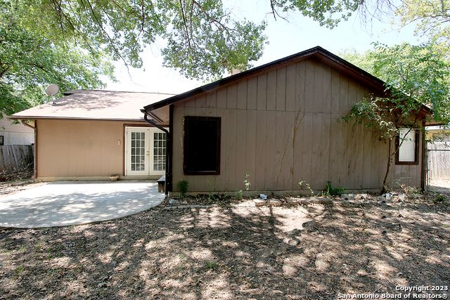 13942 Chisom Creek, San Antonio, TX 78249