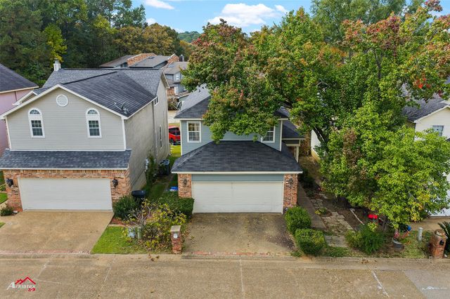 5710 Wood Ridge Drive, Shreveport, LA 71119