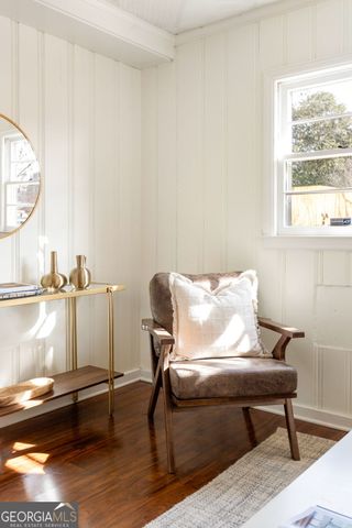 1130 N Carter Road, Decatur, GA 30030