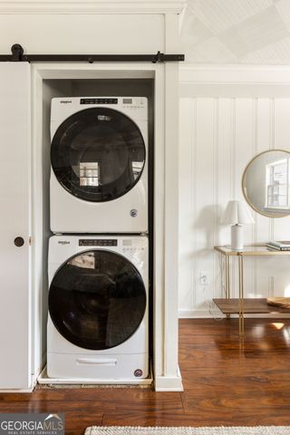 1130 N Carter Road, Decatur, GA 30030