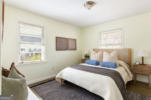 1130 N Carter Road, Decatur, GA 30030