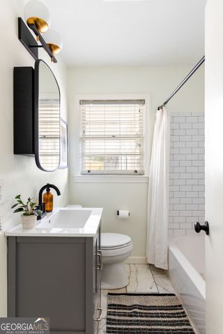 1130 N Carter Road, Decatur, GA 30030