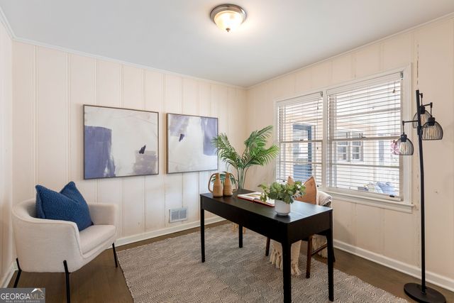 1130 N Carter Road, Decatur, GA 30030