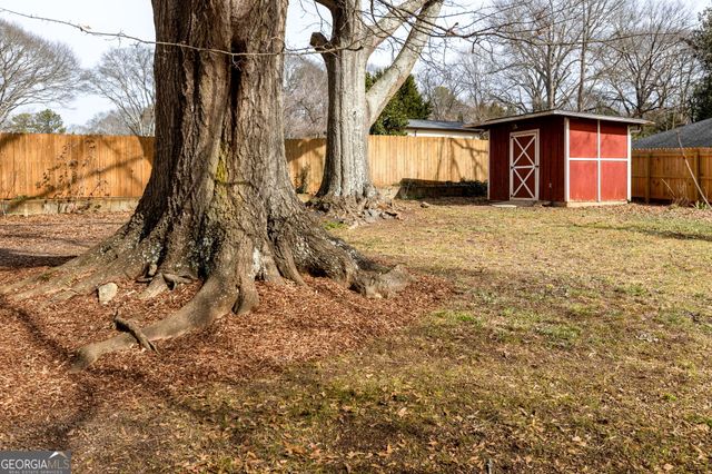 1130 N Carter Road, Decatur, GA 30030