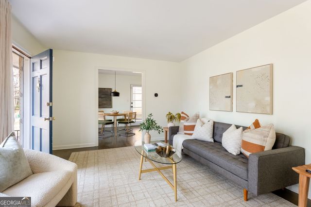 1130 N Carter Road, Decatur, GA 30030