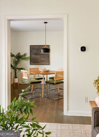 1130 N Carter Road, Decatur, GA 30030