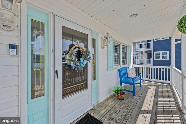12623 SHEFFIELD RD, Ocean City, MD 21842