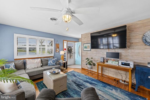 12623 SHEFFIELD RD, Ocean City, MD 21842
