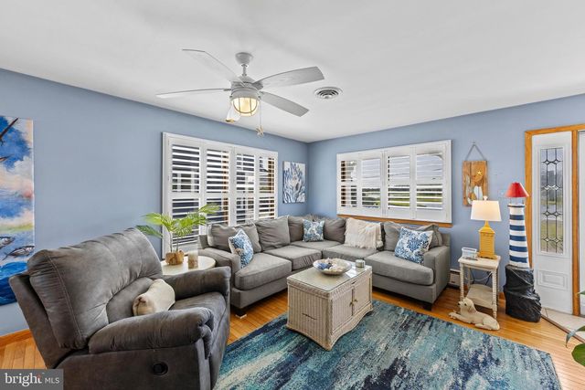 12623 SHEFFIELD RD, Ocean City, MD 21842