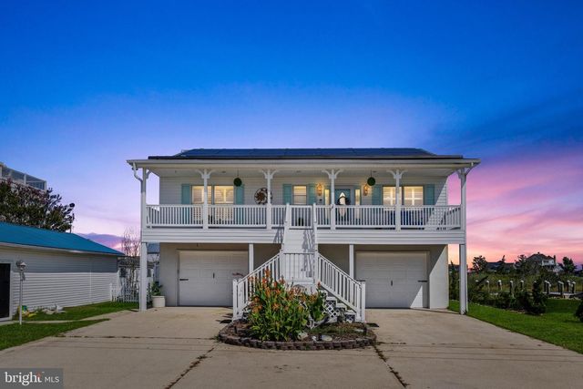 12623 SHEFFIELD RD, Ocean City, MD 21842