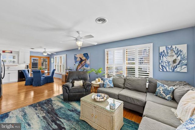 12623 SHEFFIELD RD, Ocean City, MD 21842