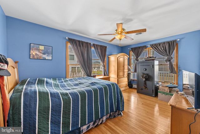 12623 SHEFFIELD RD, Ocean City, MD 21842