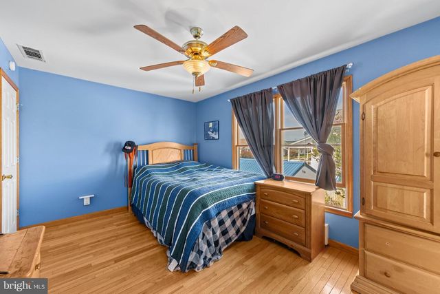 12623 SHEFFIELD RD, Ocean City, MD 21842