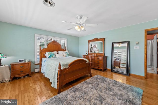 12623 SHEFFIELD RD, Ocean City, MD 21842