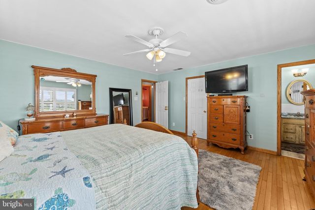 12623 SHEFFIELD RD, Ocean City, MD 21842