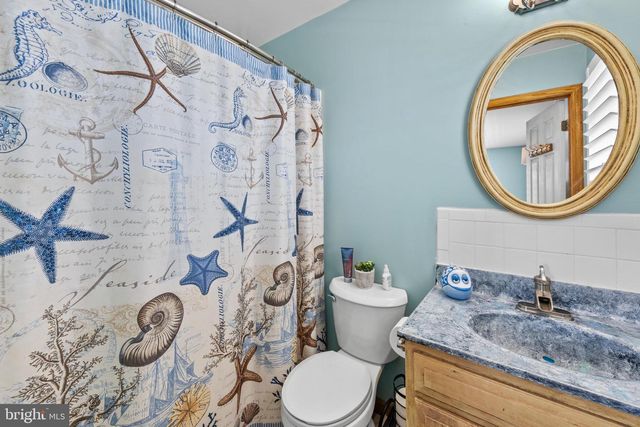 12623 SHEFFIELD RD, Ocean City, MD 21842