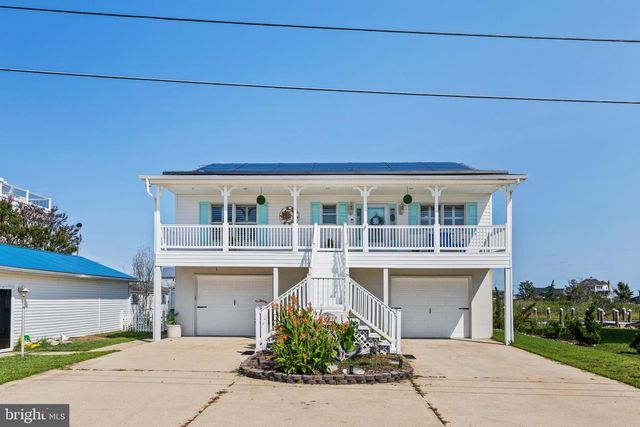 12623 SHEFFIELD RD, Ocean City, MD 21842