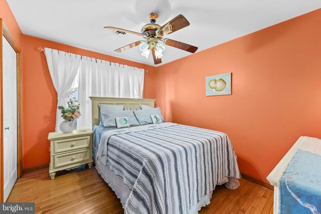 12623 SHEFFIELD RD, Ocean City, MD 21842