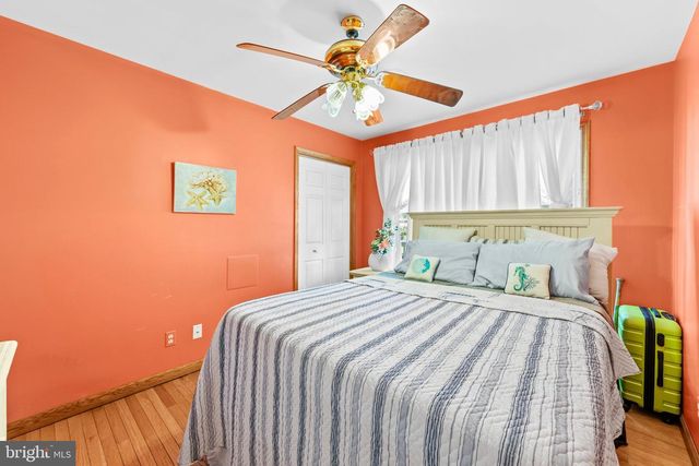 12623 SHEFFIELD RD, Ocean City, MD 21842